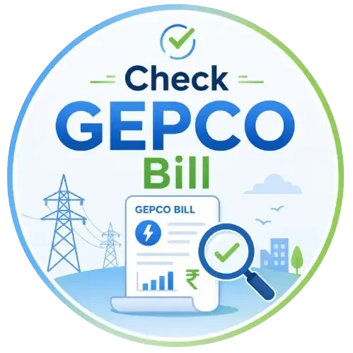 GEPCO Bill